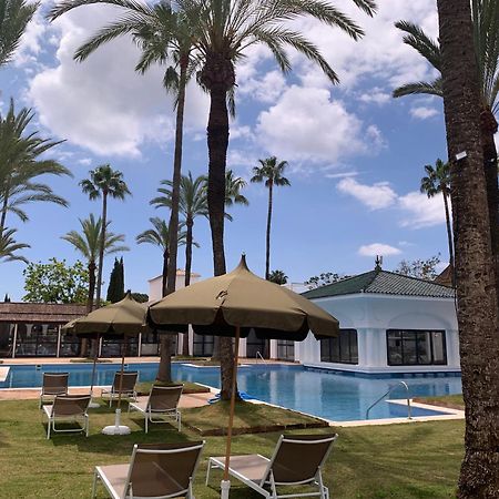 Inmood San Roque Hotel Sotogrande Ngoại thất bức ảnh