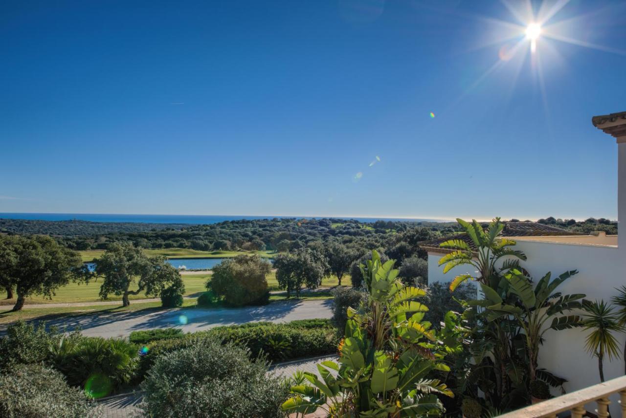 Inmood San Roque Hotel Sotogrande Ngoại thất bức ảnh