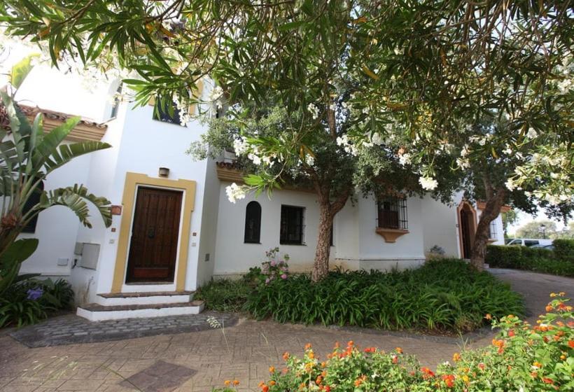 Inmood San Roque Hotel Sotogrande Ngoại thất bức ảnh