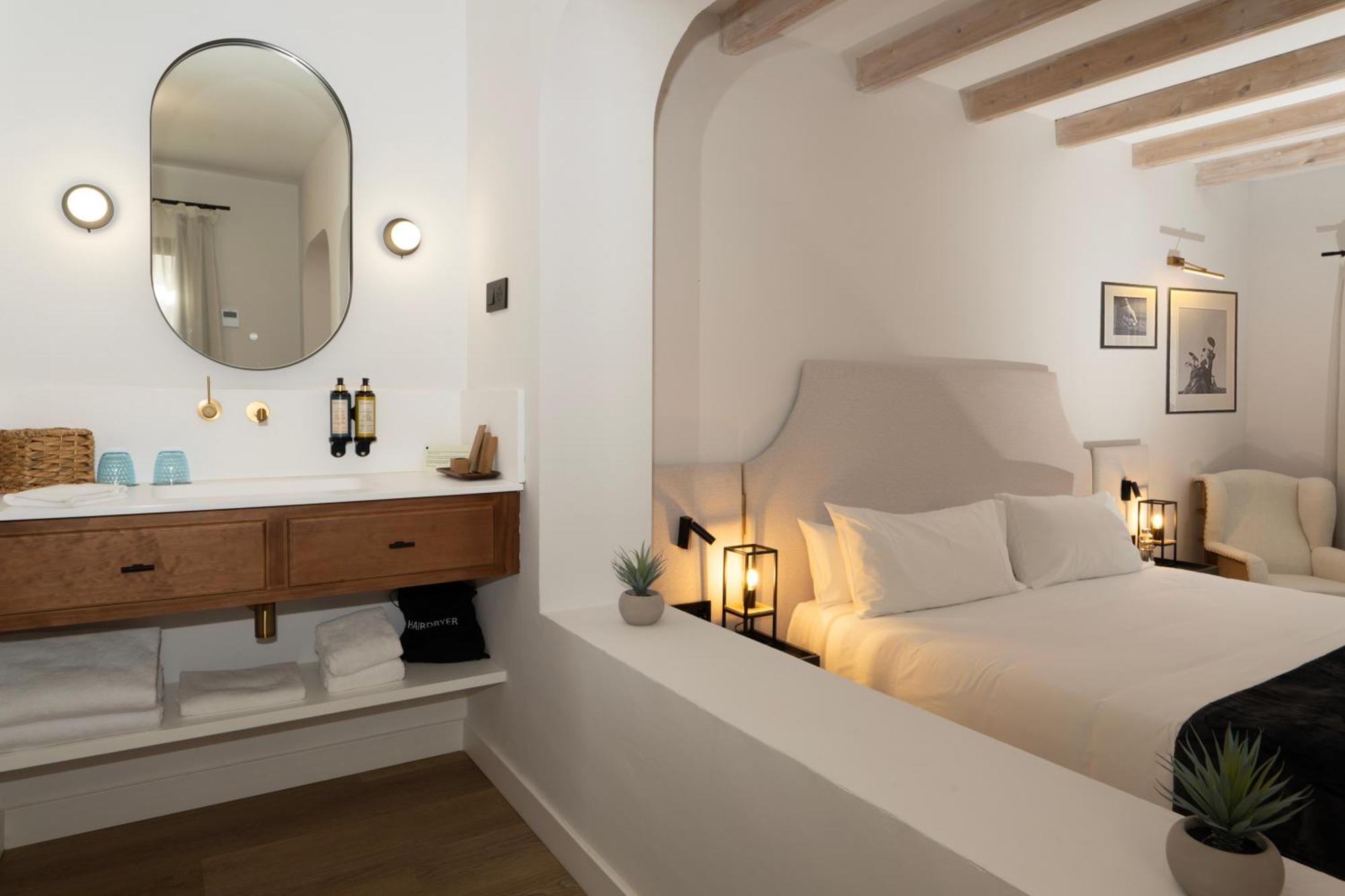 Inmood San Roque Hotel Sotogrande Ngoại thất bức ảnh