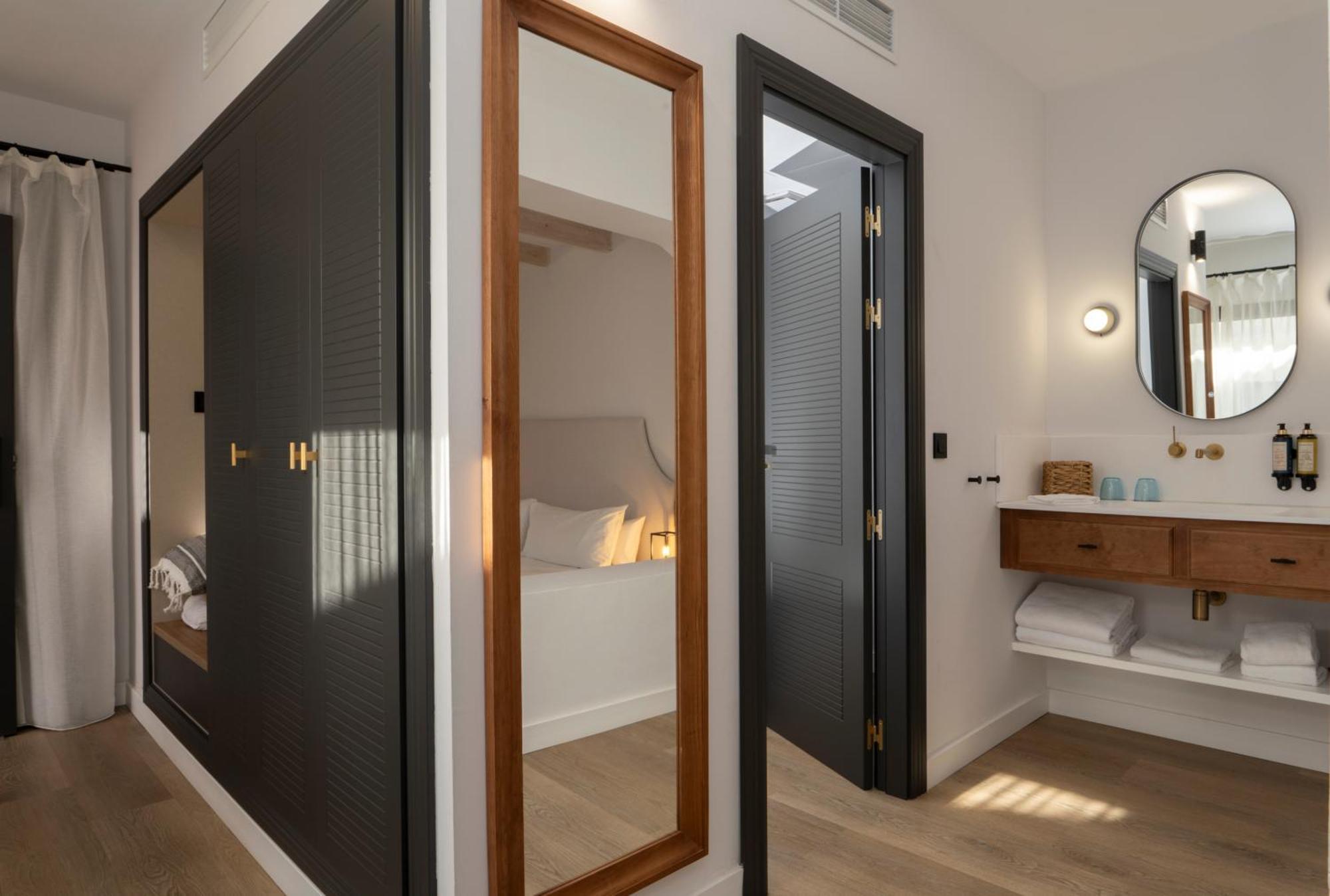 Inmood San Roque Hotel Sotogrande Ngoại thất bức ảnh