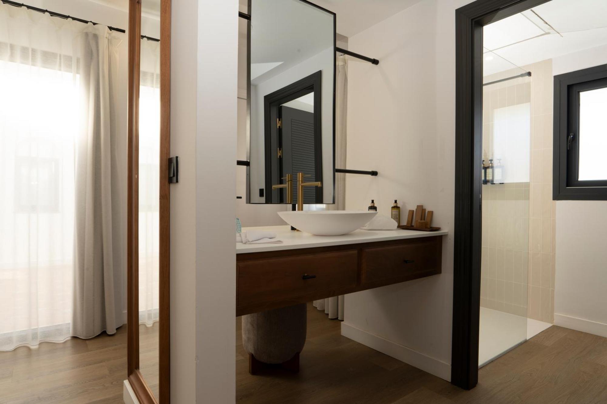 Inmood San Roque Hotel Sotogrande Ngoại thất bức ảnh