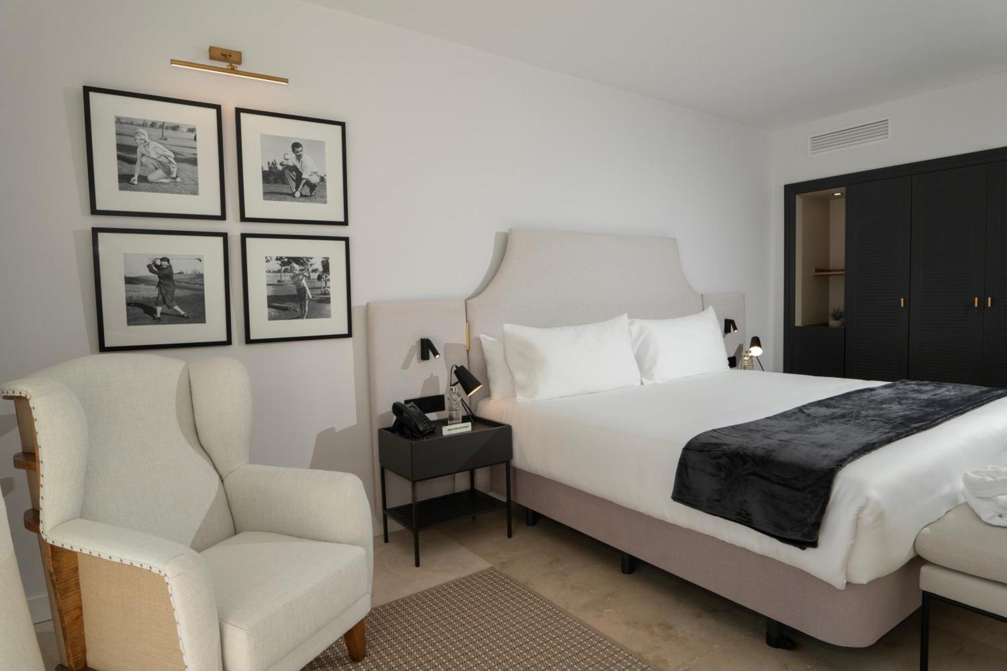 Inmood San Roque Hotel Sotogrande Ngoại thất bức ảnh