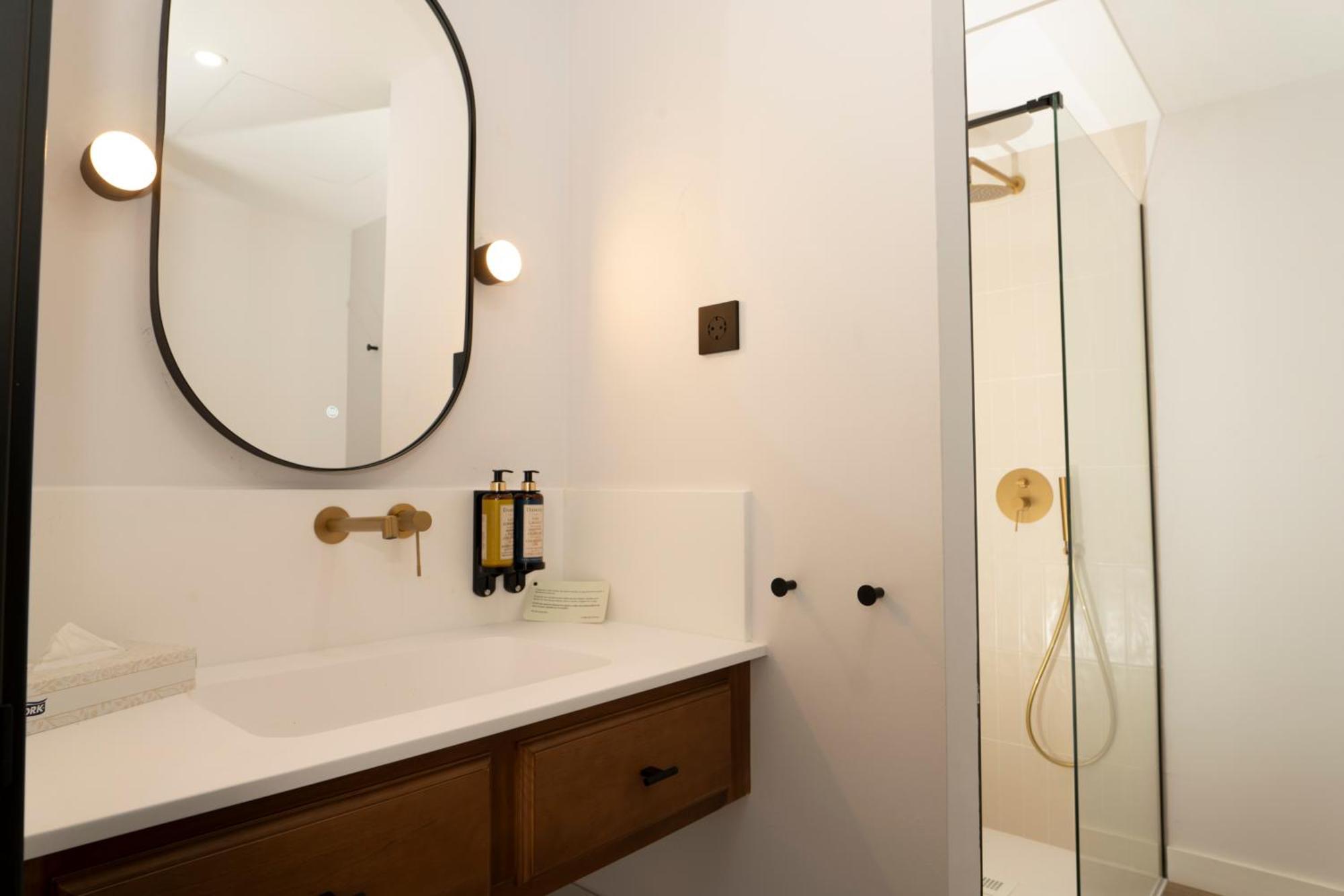 Inmood San Roque Hotel Sotogrande Ngoại thất bức ảnh