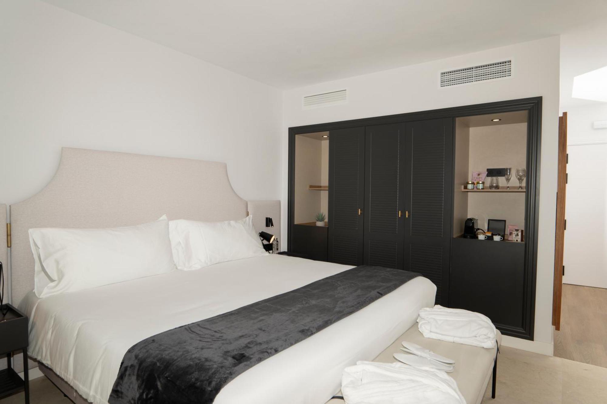 Inmood San Roque Hotel Sotogrande Ngoại thất bức ảnh