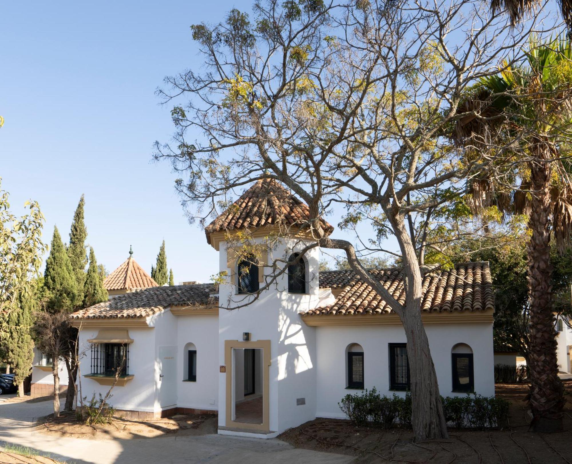 Inmood San Roque Hotel Sotogrande Ngoại thất bức ảnh