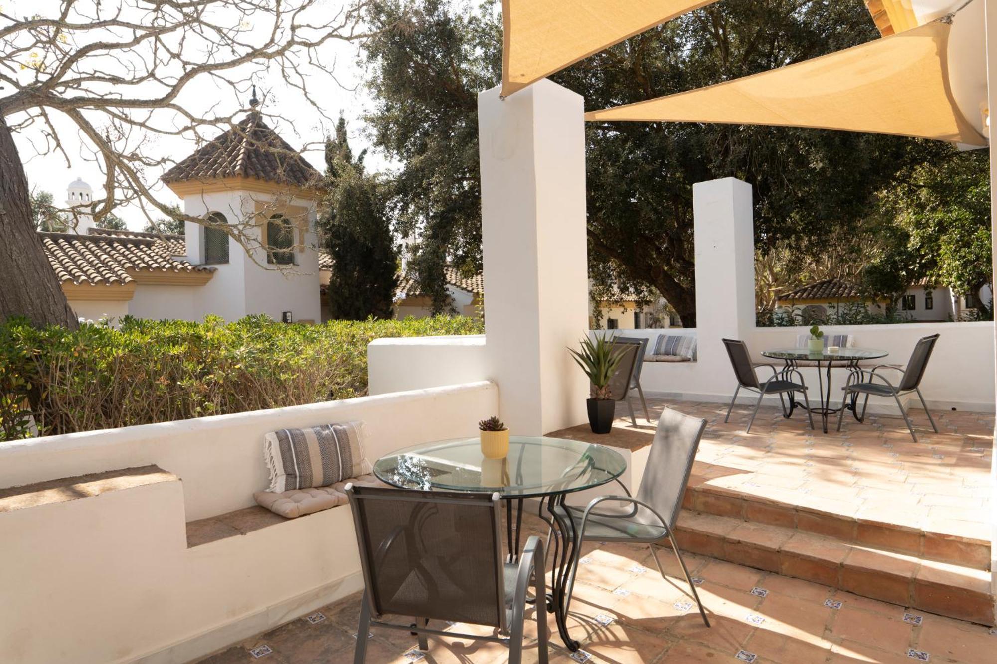 Inmood San Roque Hotel Sotogrande Ngoại thất bức ảnh