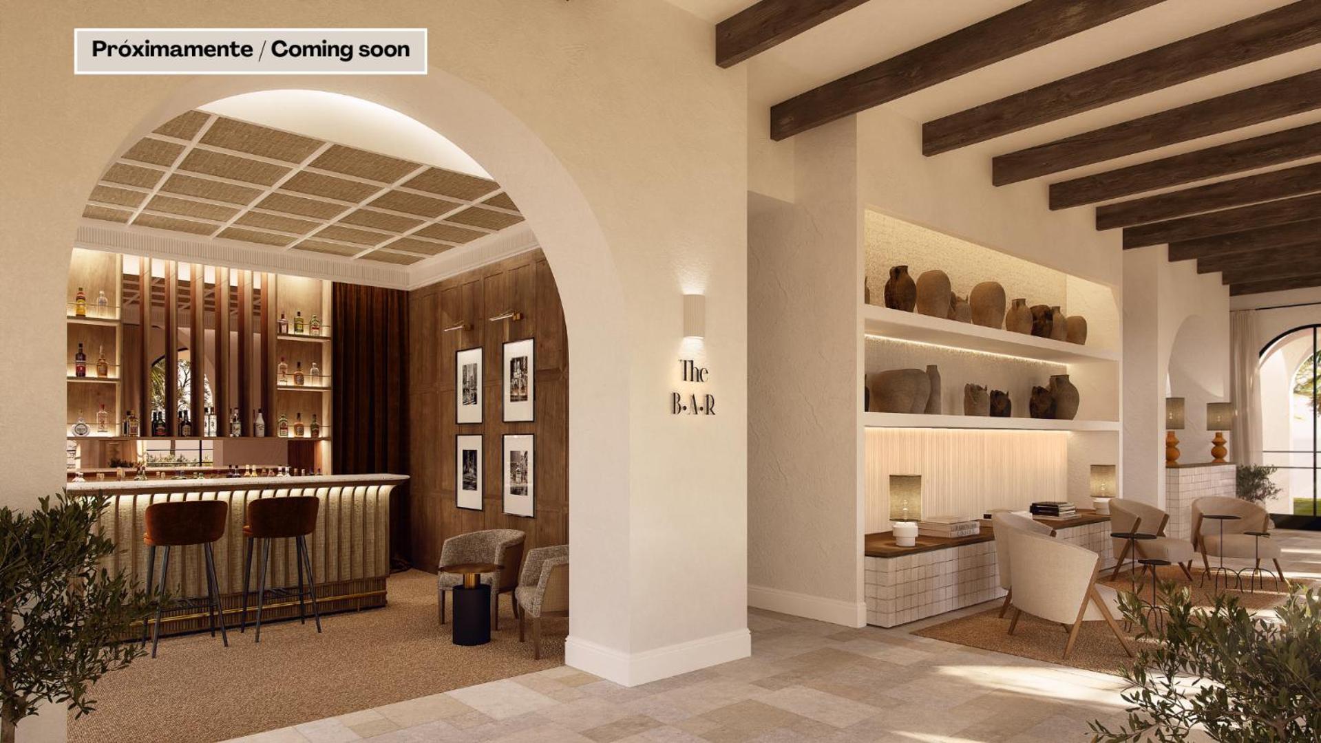 Inmood San Roque Hotel Sotogrande Ngoại thất bức ảnh